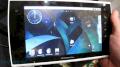 Compal Tablet Tegra Android