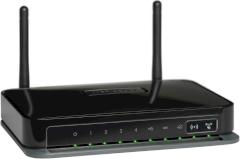 Wireless-N 300 Router DGN2200M
