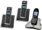 ISDN-Telefone Eurit 748, Eurit 758 und Eurit 567 von Swissvoice