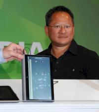 nvidia Tegra Tablet-PC