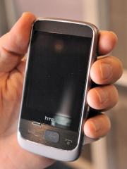 Das HTC Smart