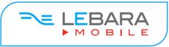 Logo Lebara Mobile
