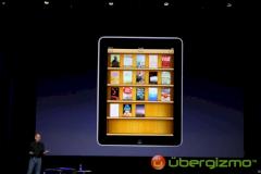 Apple iPad Tablet iBooks