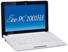 Asus Eee PC 1001HA