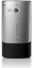 GreenHeart-Handy Sony Ericsson Aspen Rckseite