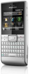 GreenHeart-Handy Sony Ericsson Aspen Front