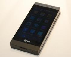 Foto vom LG GD880 Mini