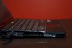HP Mini 5102 Hands-On Eindruck CeBIT Business-Netbook