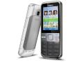 Das Symbian-Handy Nokia C5 