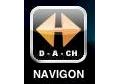 App-Icon Navigon