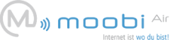 MoobiAir-Logo