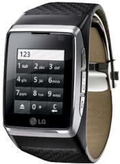 LG GD910 Watchphone