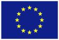 Die Flagge der europischen Union