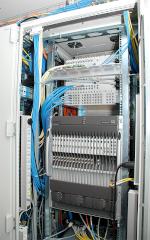 Technik Kabel Internet