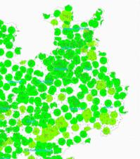 Ostwestfalen im Breitband-Atlas