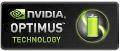 Nvidia Optimus Hybrid-Grafik