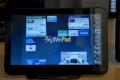 WePad Test Tablet Hands-On Neofonie