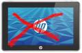 HP Slate Tablet Windows 7