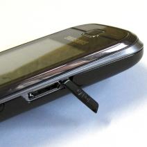 Dual-SIM-Handy Samsung B5722