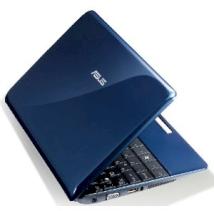 Asus Eee PC 1005P blau amazon Angebot Netbook Schnppchen