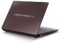 Acer Aspire One 521 Hands-On Video AMD Netbook FullHD