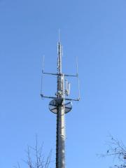 Mobifunk-Antenne
