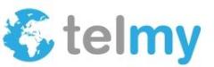 telmy Logo