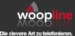 woopline Logo