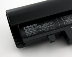 Samsung N150 Eom Test UMTS 3G Netbook