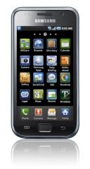 Samsung Galaxy S I9000