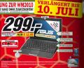 Asus Eee PC R101 1001PX Media Markt Netbook Angebot