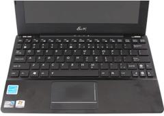 Asus Eee PC 1018PB Tastatur