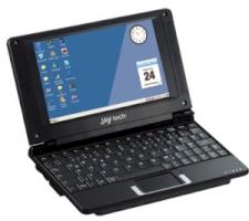 Jay-Tech-9901-Mini-Netbook