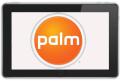 Tablet von Palm