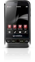 Vodafone 845 mit Android OS 2.1 (Eclair)