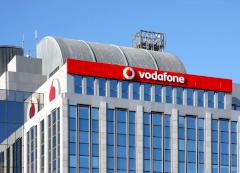 Symbolbild Vodafone