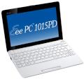 Asus Eee PC 1005PD offiziell