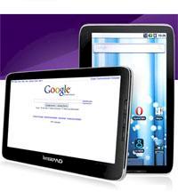 Android-Tablet Interpad