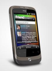 HTC Friend Stream