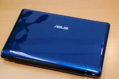 12-Zoll-Netbook Asus Eee PC 1201PN mit Nvidia Ion 2