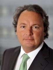 Christoph Vilanek, Vorstandsvorsitzender der freenet AG