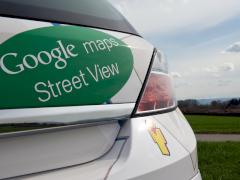 Google Street View startet 2010 in 20 deutschen Stdten