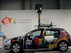 Google-Street-View-Auto
