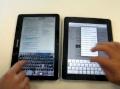 Hanvon Tablet Windows 7 Apple iPad Duell