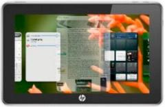 HP webOS Tablet Palm