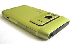 Symbian-3-Smartphone Nokia N8