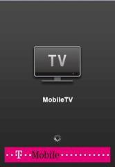 Mobile-TV-Startseite