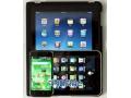 Samsung Galaxy Tab Vergleich Tablet iPad iPhone