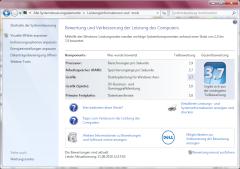 Dell Inspiron M101z Test Subnotebook Netbook AMD Test