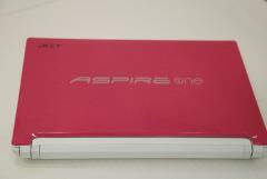 Acer Aspire One D255 Dual Core N550 Android Windows IFA